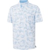 Sky Blue Camo