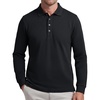image:imageM MAELREG Golf Shirts for Men Dry Fit Moisture Wicking Collared Polo ShirtsBlack