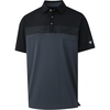 A- Black/Dark Grey