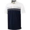 A- Navy