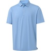 B- Light Blue