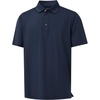 B- Navy