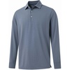 Demin Blue Heather