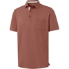 Red Ochre Heather- Short