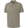 Taupe Heather- Short