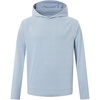 White Light Blue Grid