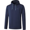Mg01- Navy Heather