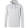 Mg02- Ash Grey Heather