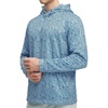 Mg03- Blue Ethnic