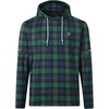 Mg03- Dark Plaid