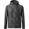 image:imageM MAELREG Hoodies for Men Golf Soft Hooded Sweatshirts Dry Fit Lightweight Casual Midlayer Print Mens Hoodies PulloverMg014 Black