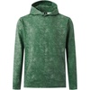 image:imageM MAELREG Hoodies for Men Golf Soft Hooded Sweatshirts Dry Fit Lightweight Casual Midlayer Print Mens Hoodies PulloverMg014 Green
