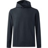 image:imageM MAELREG Hoodies for Men Texture Solid Color Sweatshirts Athletic Golf Midlayer Mens Hoodies Pullover Shirt with PocketNavy