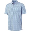 Gingham Mosaic