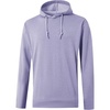 Light Purple Melange