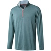 Dark Green Melange