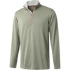 Dark Khaki Melange