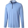 Light Blue Melange