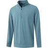 Aqua Heather