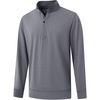 Black Grey Heather