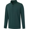 Turquoise Heather