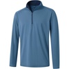 Dark Blue Melange