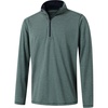 Dark Green Melange