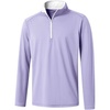 Lavender Melange