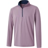 Wistful Mauve Melange