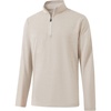 Light Khaki Heather