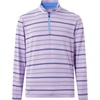 Pink Blue Stripe