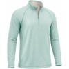 Light Green Heather