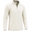 Light Khaki Heather