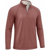 Red Ochre Heather