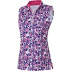 Rose Red Florals