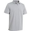 Grey White Stripe
