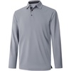 Light Grey-long