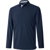 Navy-long