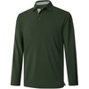 Olive Green-long