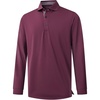 Bordeaux Red-long