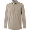 Dark Khaki-long