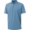 Misty Blue