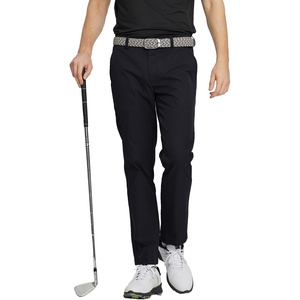 image:imageM MAELREG Golf Pants Men Quick Dry  303234 Stretch Lightweight 5 Pockets WaterResistant Casual Mens Dress PantsBlack