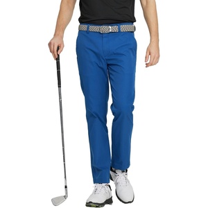 image:imageM MAELREG Golf Pants Men Quick Dry  303234 Stretch Lightweight 5 Pockets WaterResistant Casual Mens Dress PantsCobalt