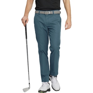 image:imageM MAELREG Golf Pants Men Quick Dry  303234 Stretch Lightweight 5 Pockets WaterResistant Casual Mens Dress PantsDark Teal