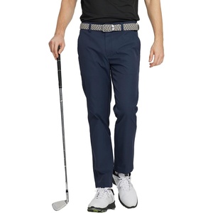 image:imageM MAELREG Golf Pants Men Quick Dry  303234 Stretch Lightweight 5 Pockets WaterResistant Casual Mens Dress PantsNavy