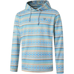 image:imageM MAELREG Hoodies for Men Golf Fleece Hooded Sweatshirts Dry Fit Athletic Lightweight Casual Midlayer Mens Hoodies PulloverMg03 Ethnic