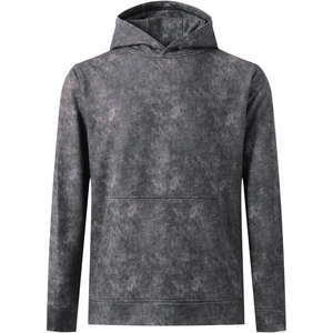 image:imageM MAELREG Hoodies for Men Golf Soft Hooded Sweatshirts Dry Fit Lightweight Casual Midlayer Print Mens Hoodies PulloverMg014 Grey