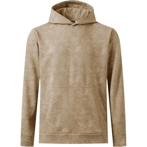 image:imageM MAELREG Hoodies for Men Golf Soft Hooded Sweatshirts Dry Fit Lightweight Casual Midlayer Print Mens Hoodies PulloverMg014 Khaki Brown