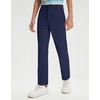 image:imageM MAELREG Boys Golf Pants Stretch Flat Front Dress Athletic Casual Youth Golf Pants School Uniform Pants with Mesh PocketsDark Blue